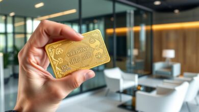 Cartão de crédito Porto Bank Gold - Vantagens e Benefícios
