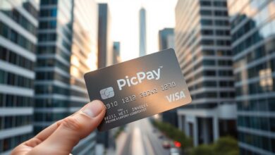 cartão de crédito PicPay