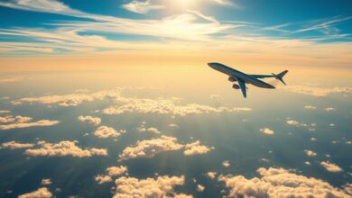 milhas aéreas