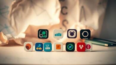 apps finanças