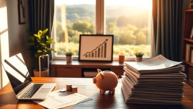 renda extra e investimento