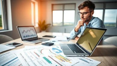 planejamento financeiro para investimentos