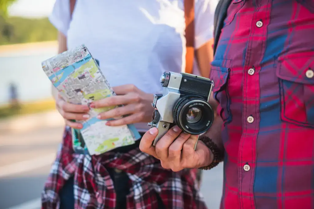 Dicas de fotografia para viagens
