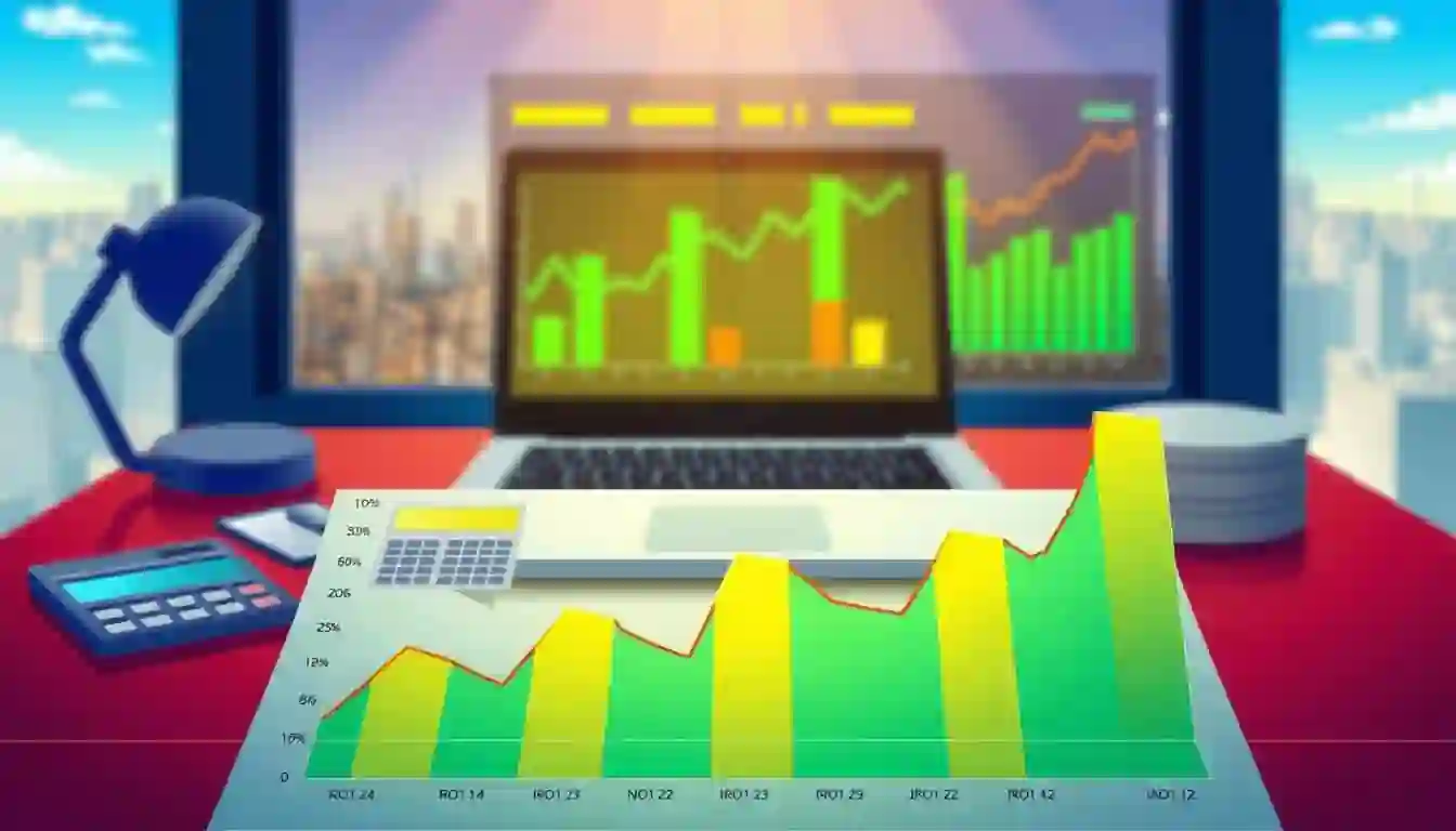 Como analisar fundos de ações