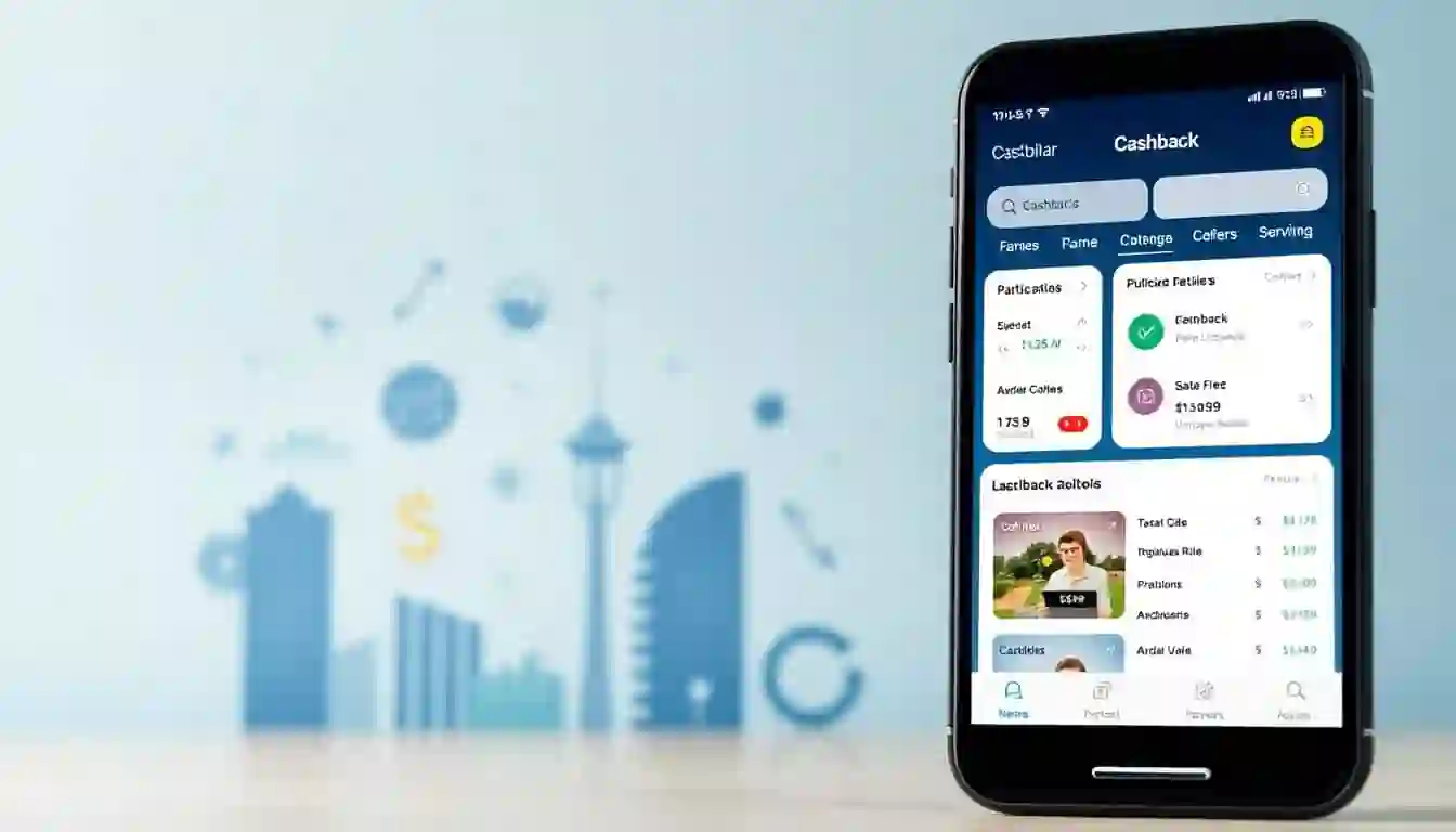 Aplicativos de cashback que ajudam a economizar