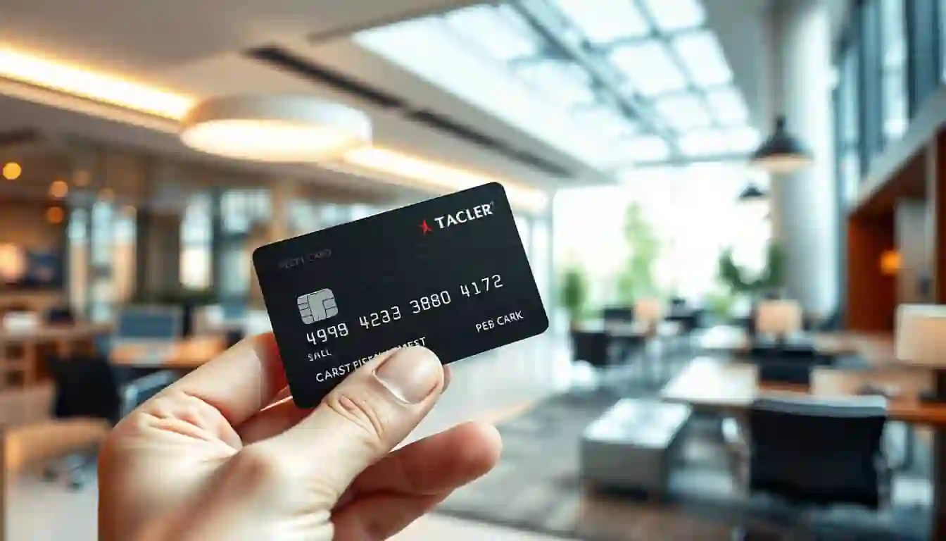 Descubra os Benefícios do Cartão de Crédito BTG Pactual para Clientes Exigentes