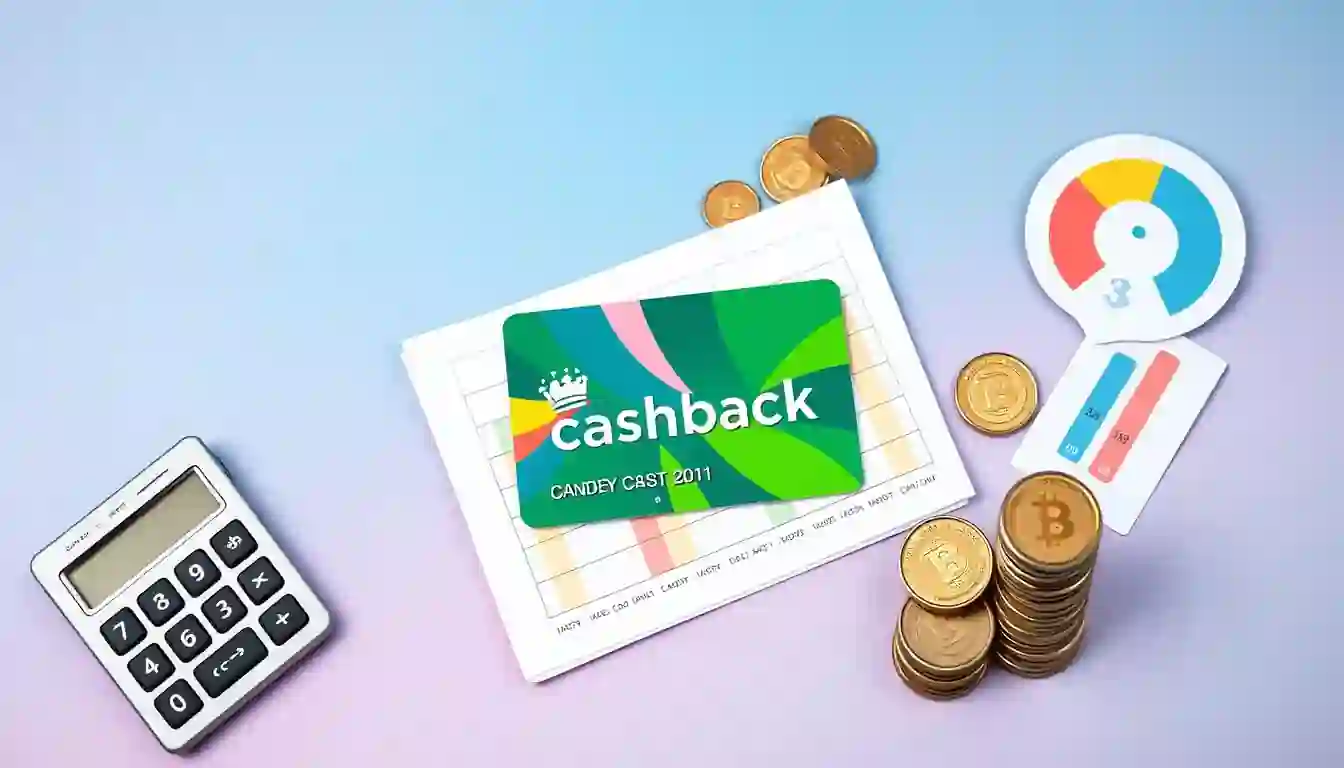 Benefícios do Cartão com Cashback para o Controle Financeiro