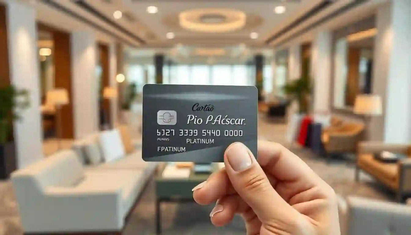 Cartão Pão de Açúcar Platinum: Benefícios Exclusivos para Economia em Compras