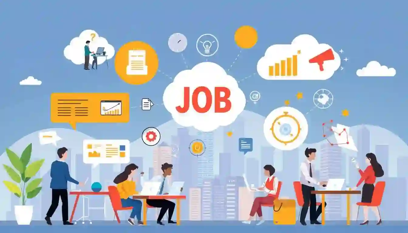 Como Desenvolver Competências que São Valorizadas no Mercado de Trabalho