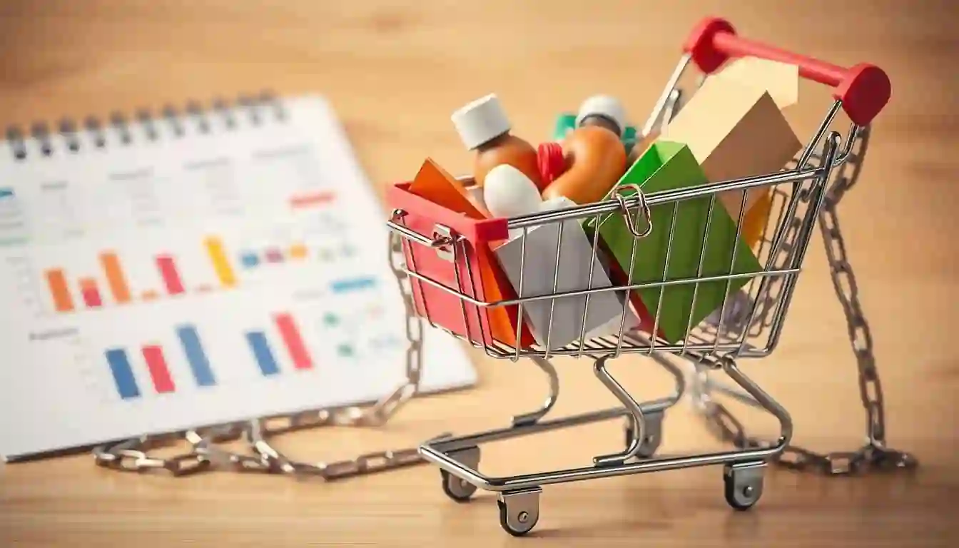 Dicas para Controlar Compras Parceladas e Evitar Comprometer o Orçamento
