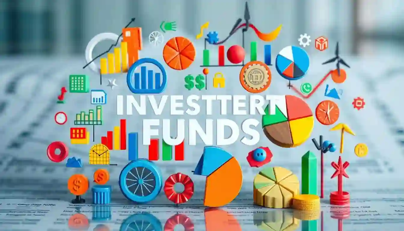 Fundos de Investimento: Como Escolher a Melhor Opção para o Seu Perfil
