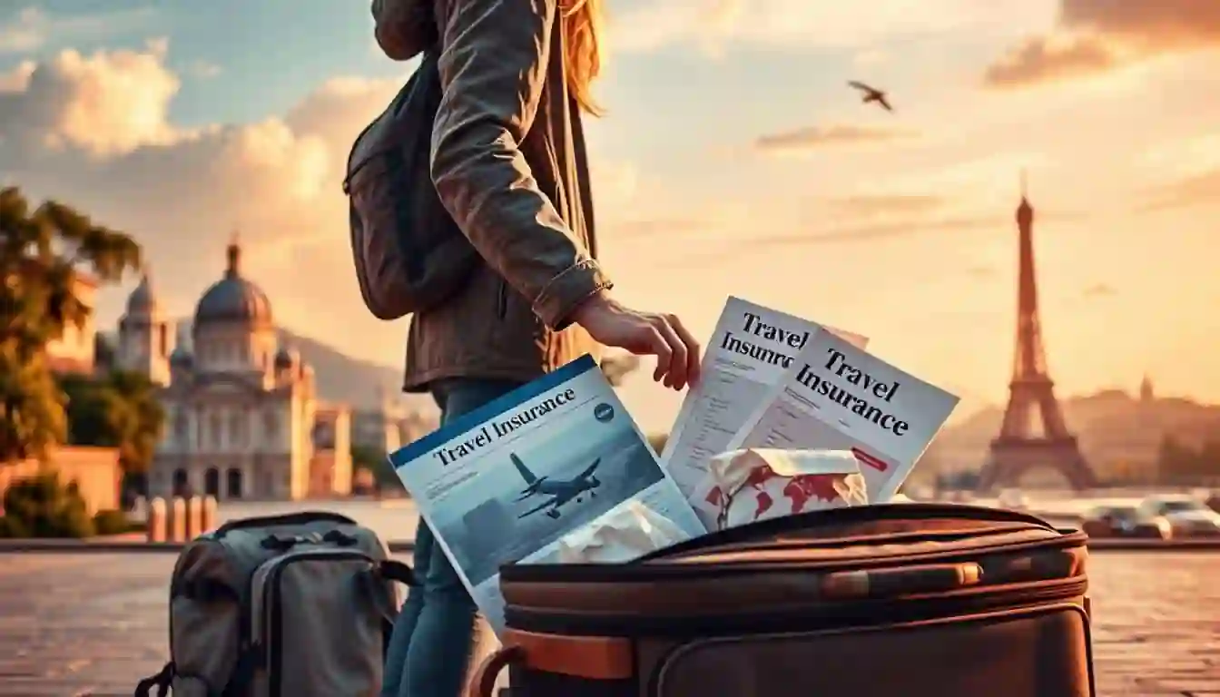 A Importância de Fazer um Seguro Viagem: Tudo o que Você Precisa Saber