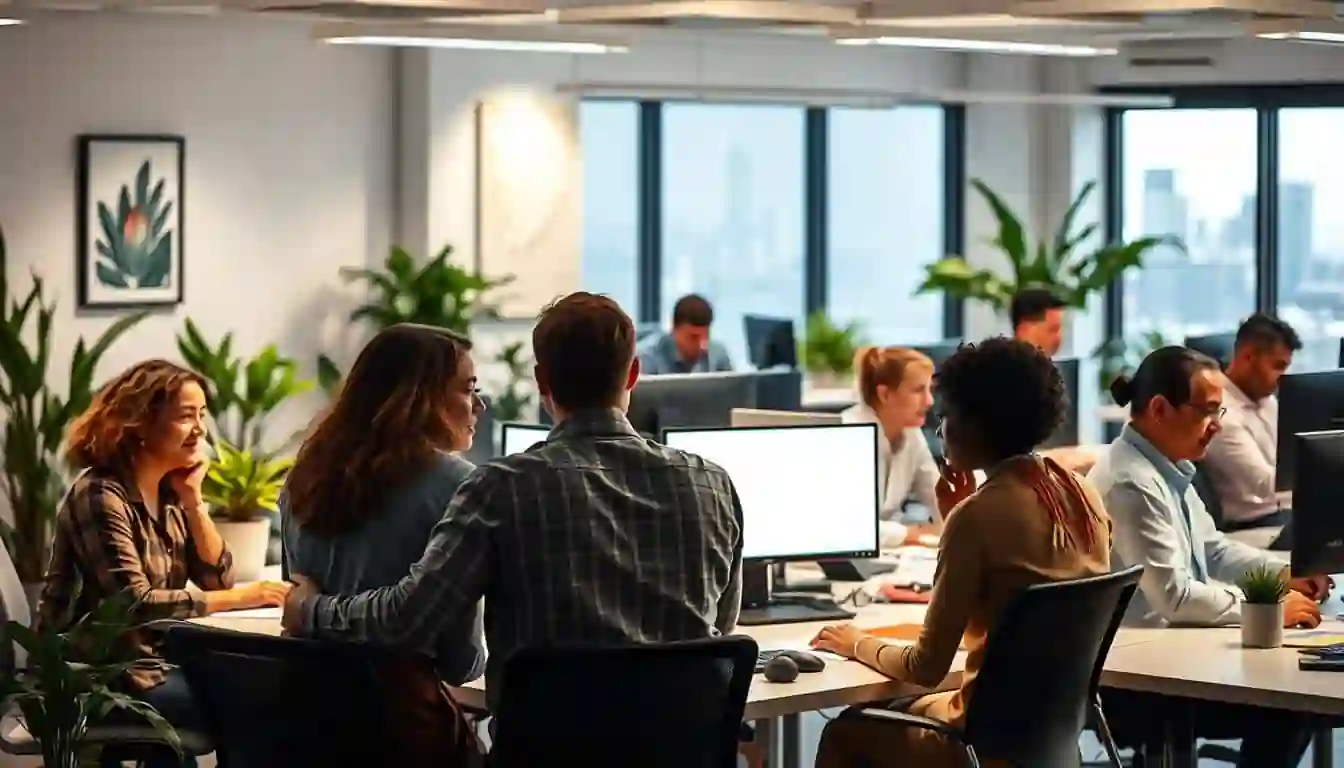 A Influência da Inteligência Emocional no Ambiente de Trabalho