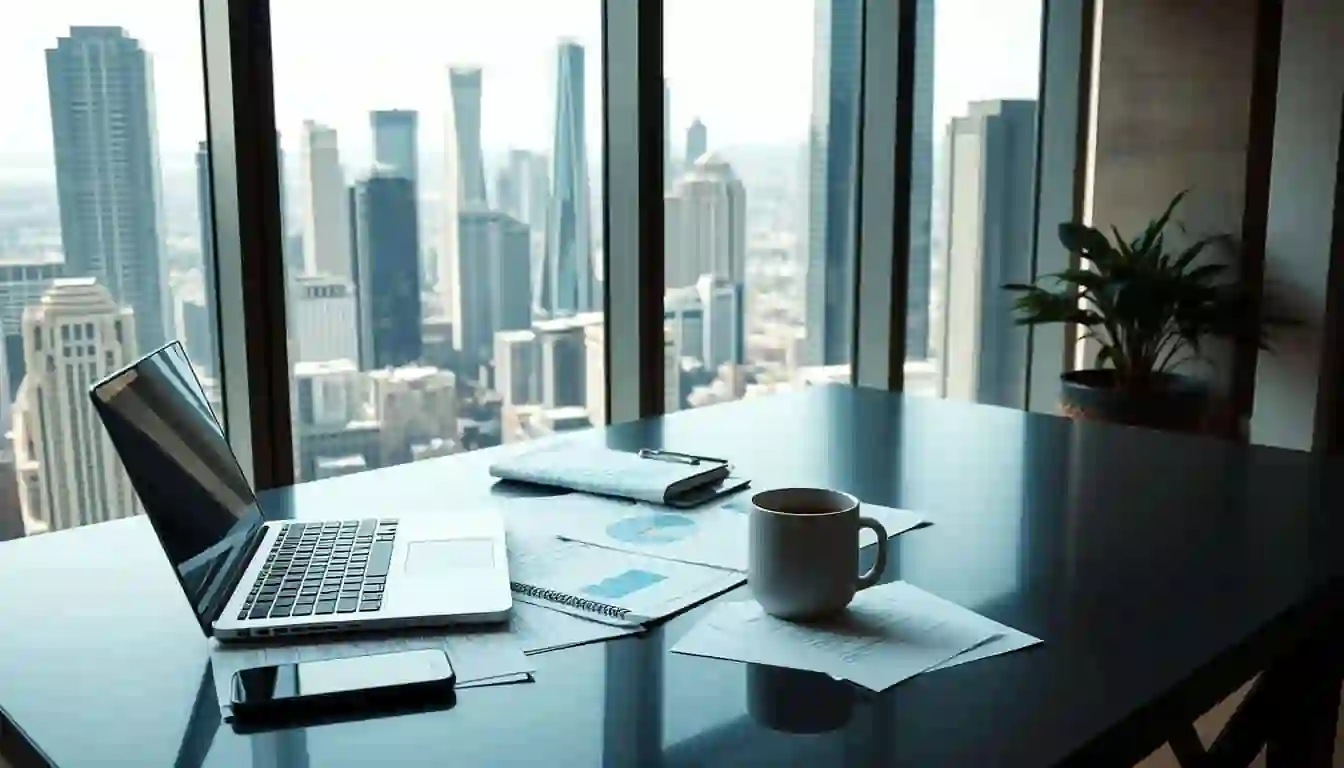 Investindo em Startups: Oportunidades e Riscos para o Investidor Moderno