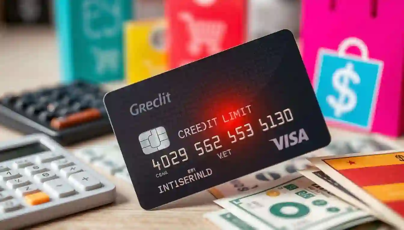 Regras e Cuidados na Utilização do Limite do Cartão de Crédito