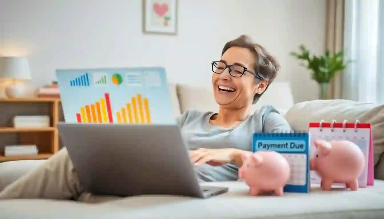 A Importância de Pagar a Fatura do Cartão em Dia e Seus Benefícios