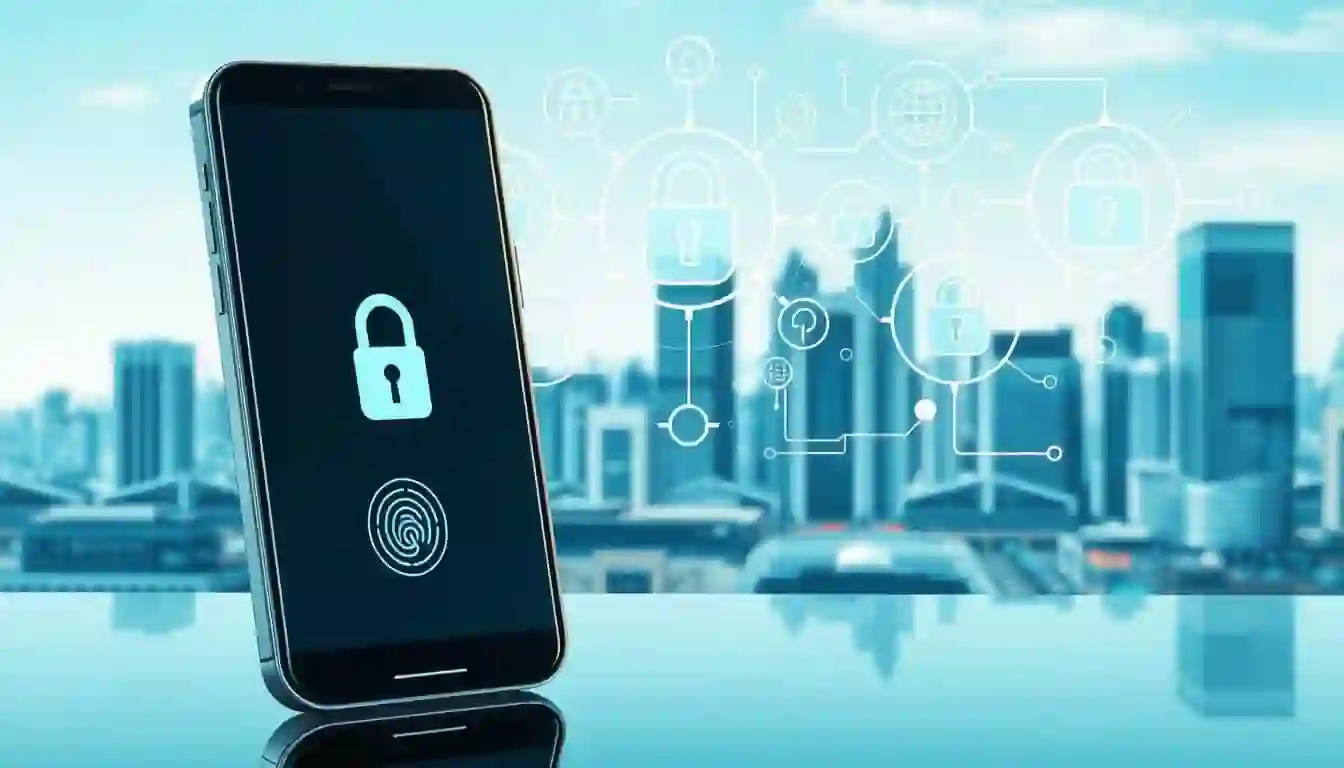 Segurança no Celular: Como Proteger seu Smartphone