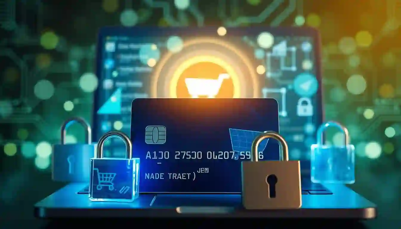 Como Garantir a Segurança em Compras Online com Seu Cartão de Crédito