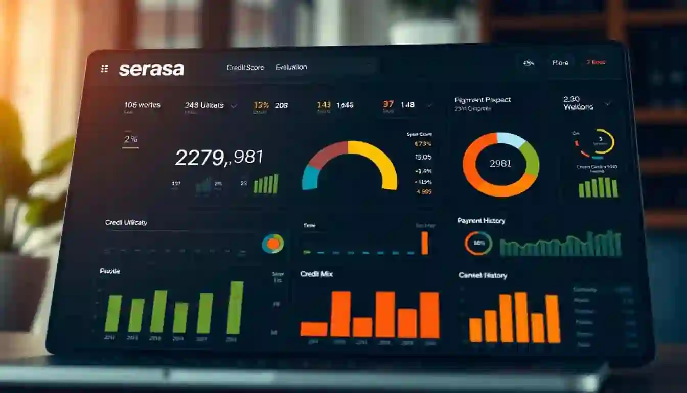 Serasa Score: Como funciona e o que muda na sua avaliação de Crédito
