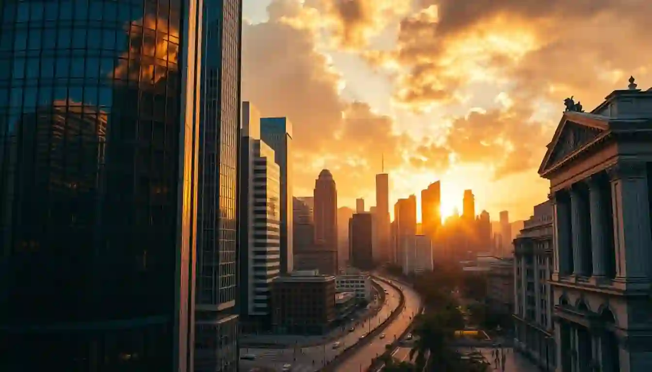 Como a Taxa Selic Impacta Seus Investimentos: O Que Você Precisa Saber