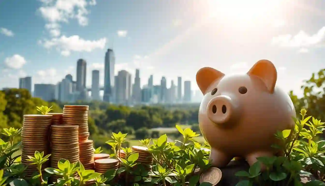 O Papel do Tesouro Direto na Formação de uma Carteira de Investimentos Segura