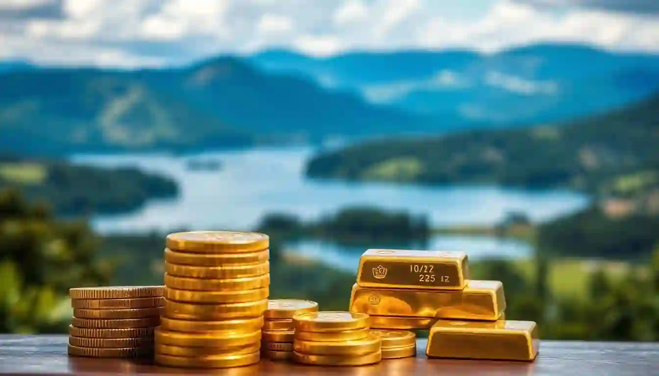 Alternativas seguras ao Tesouro Selic