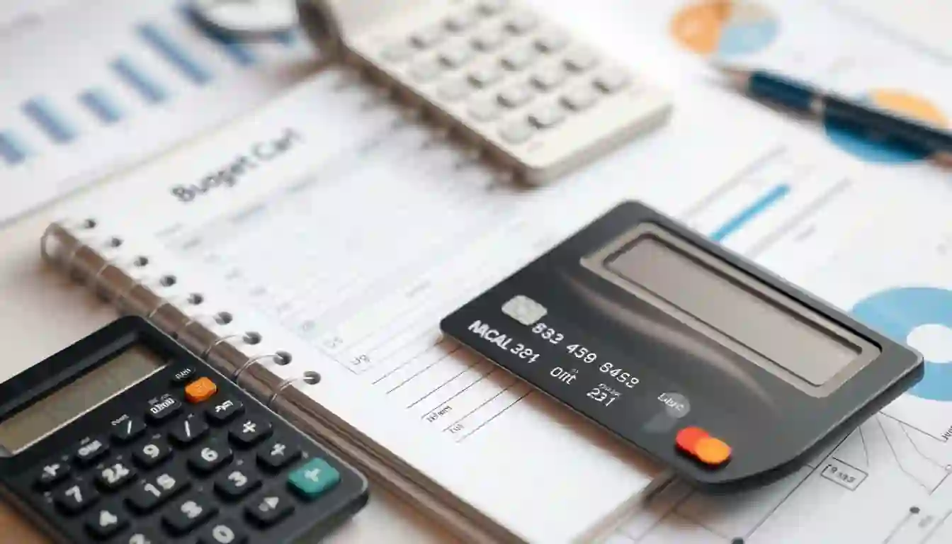 Dicas para Administrar o Uso do Cartão de Crédito de Forma Inteligente