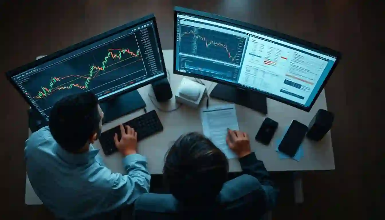 Análise Técnica vs. Análise Fundamentalista: Qual Estratégia de Investimento Adotar?