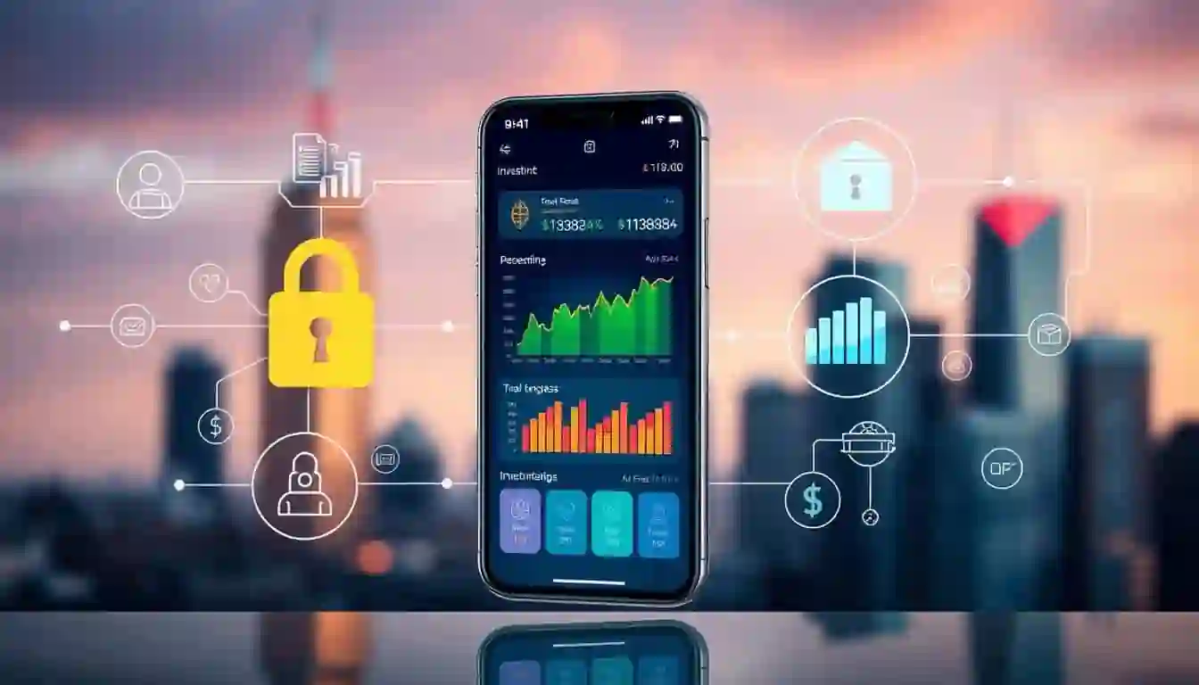 Como Avaliar a Confiabilidade de Aplicativos de Investimentos