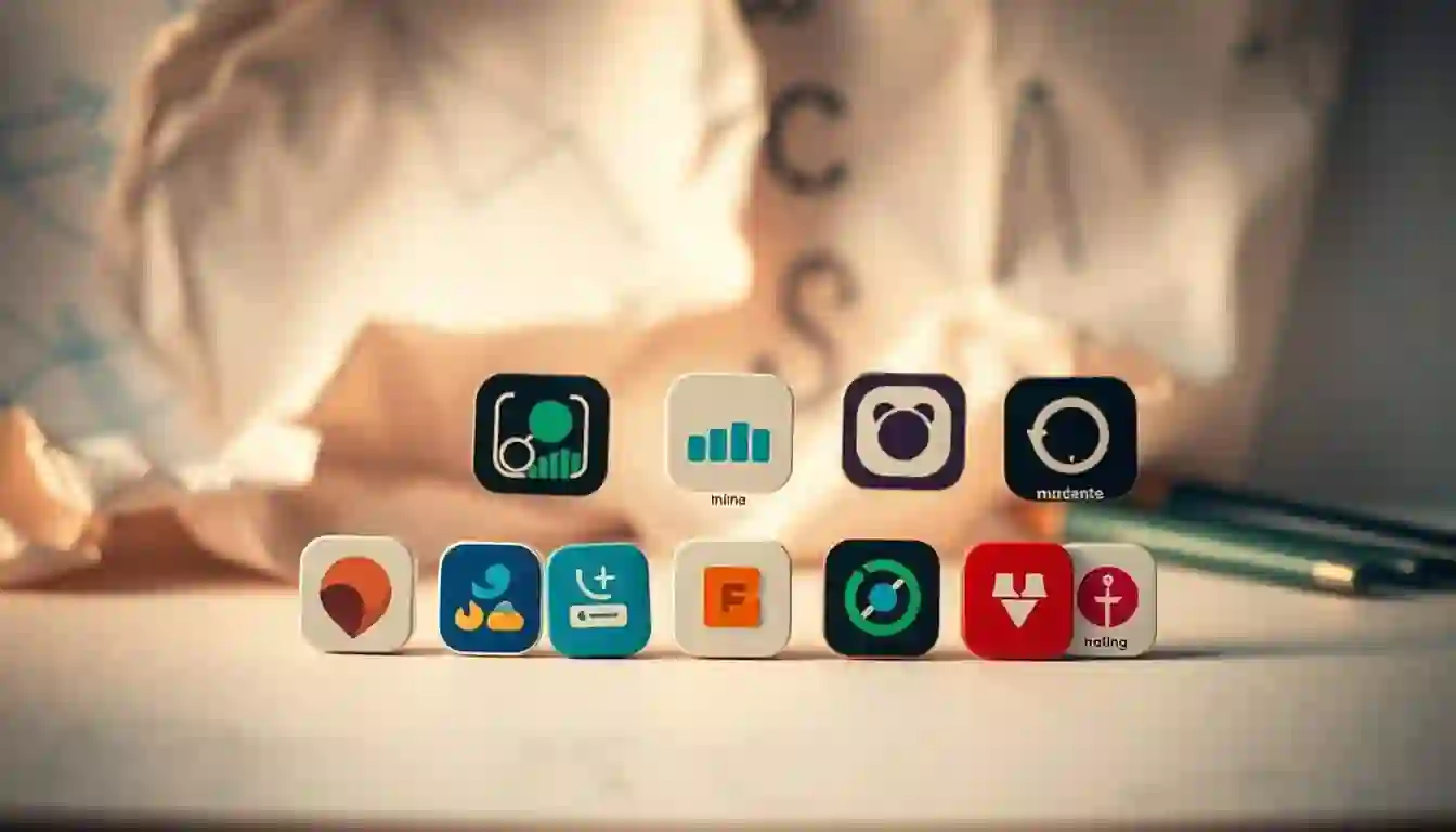 Como controlAR gastos com apps gratuitos