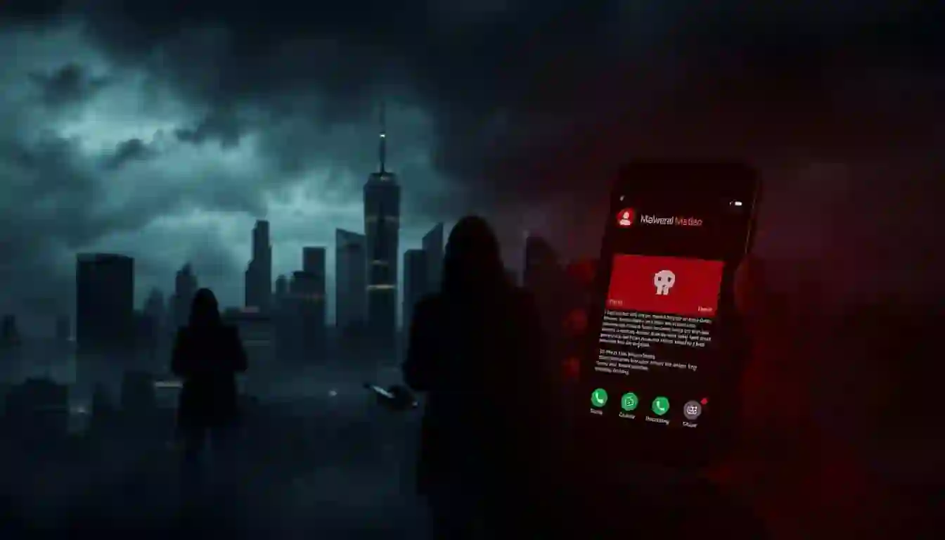 Apps Maliciosos: Como Reconhecer e Evitar