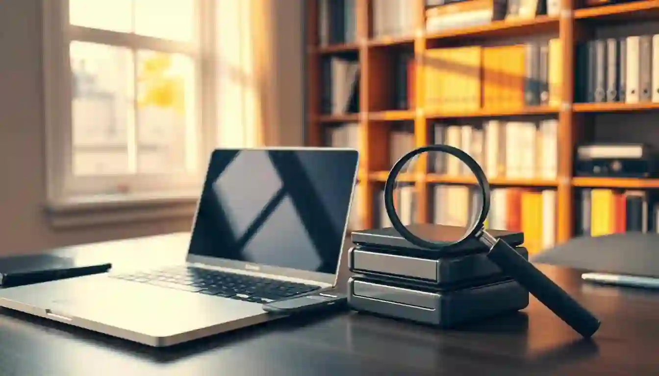Backups: Proteja seus Dados Contra Perdas