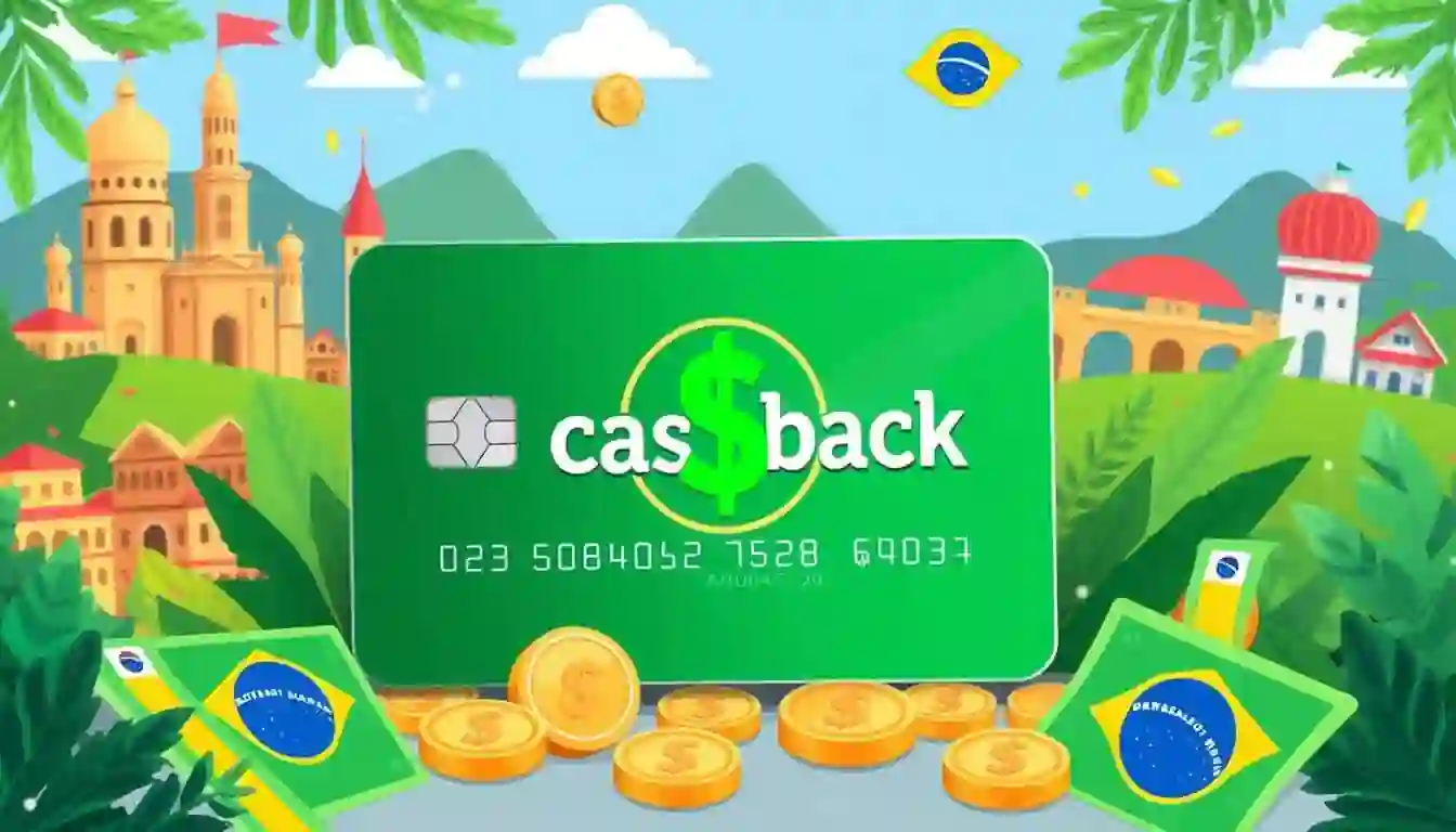 O Que É Cashback e Como Ele Funciona nos Cartões de Crédito