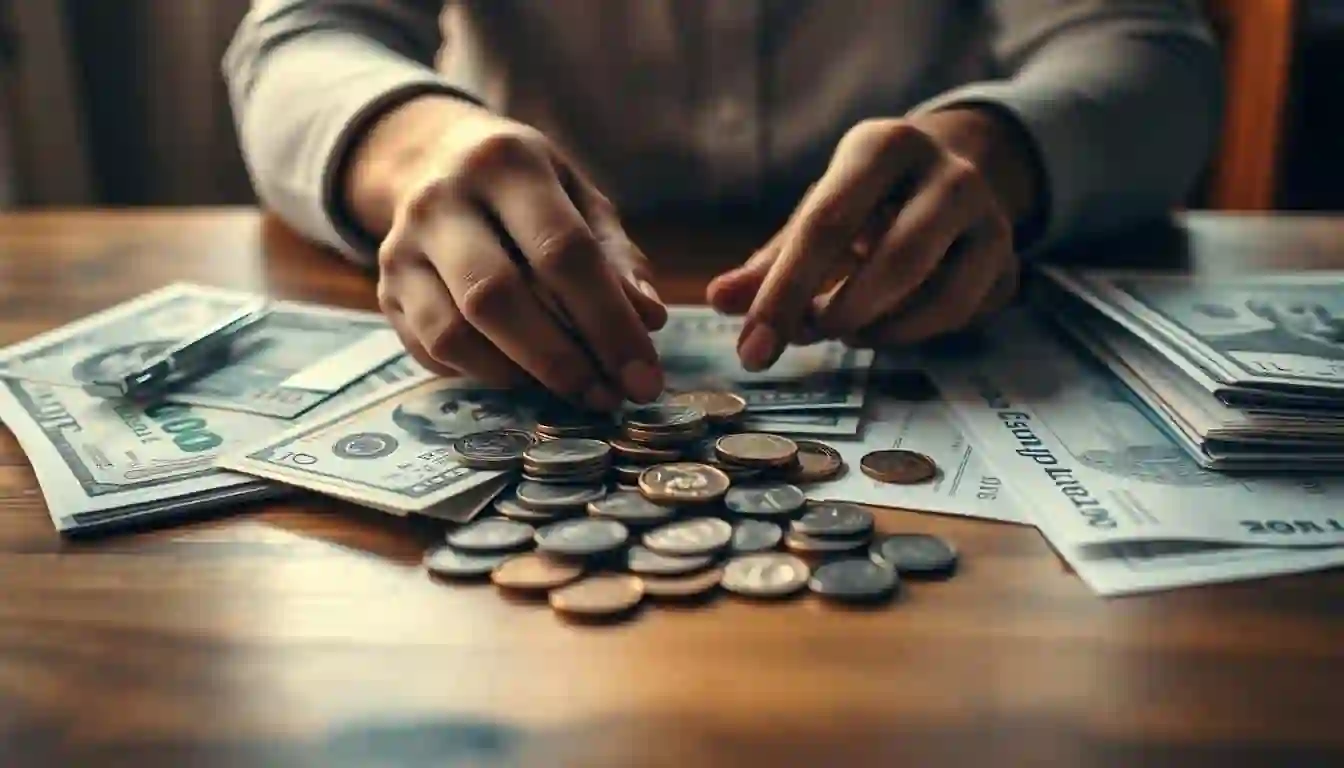 Como investir com pouco dinheiro