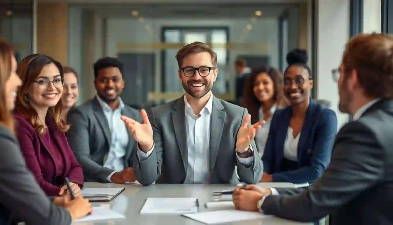 Dicas para Se Destacar em Entrevistas de Emprego e Conseguir a Vaga dos Sonhos