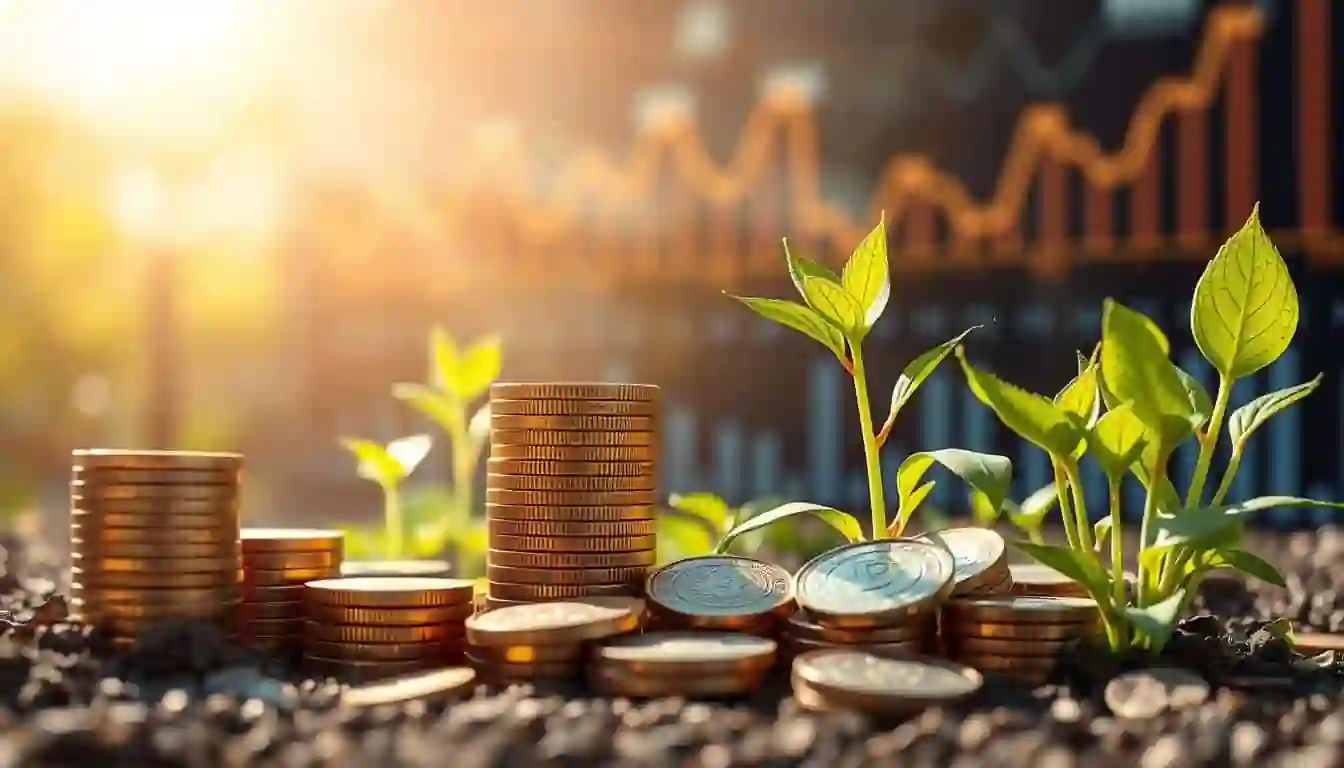 Dividendos: O Que São e Como Gerar Renda com Ações