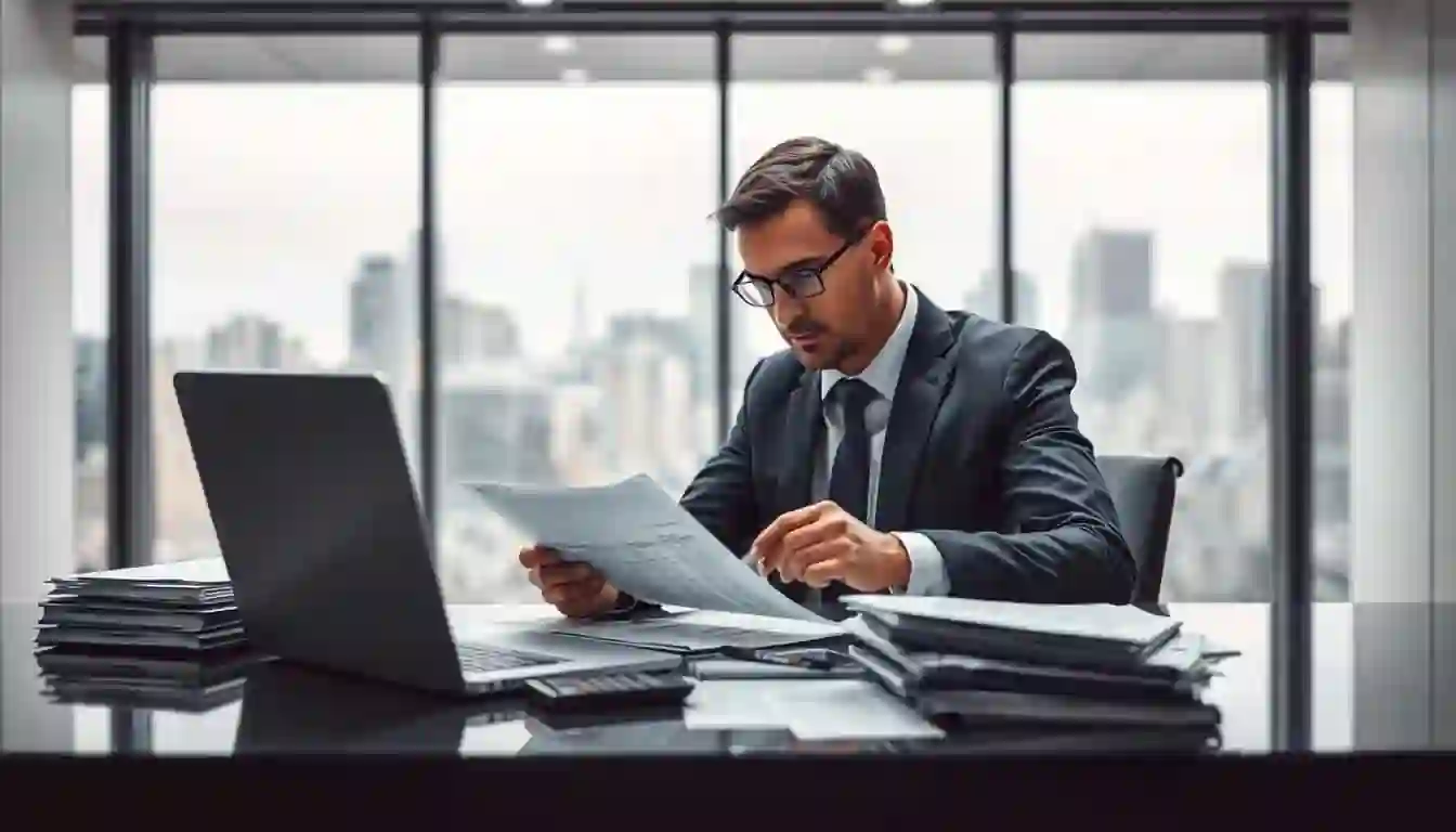 A Importância do Due Diligence ao Investir em Fundos de Private Equity
