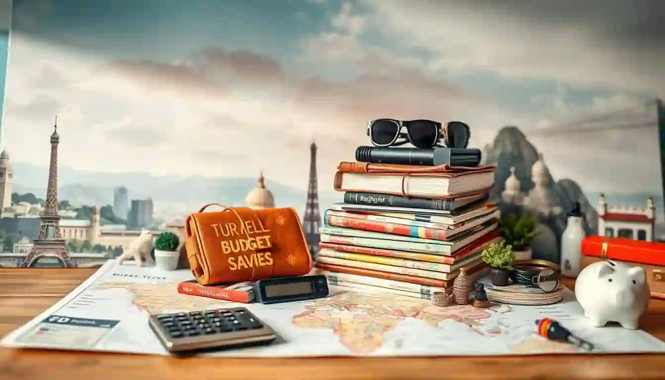 Como Economizar Dinheiro na Organização de Roteiros de Viagem