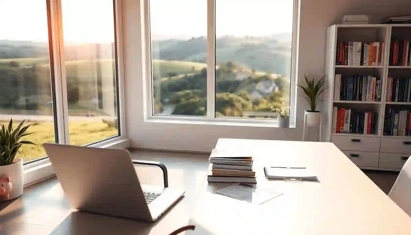 Educação financeira é um bom investimento