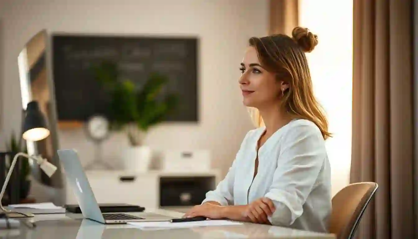 Como Equilibrar Vida Pessoal e Profissional de Forma Eficiente