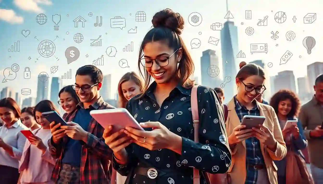 O Papel das Fintechs na Democratização dos Investimentos: Oportunidades e Cuidados
