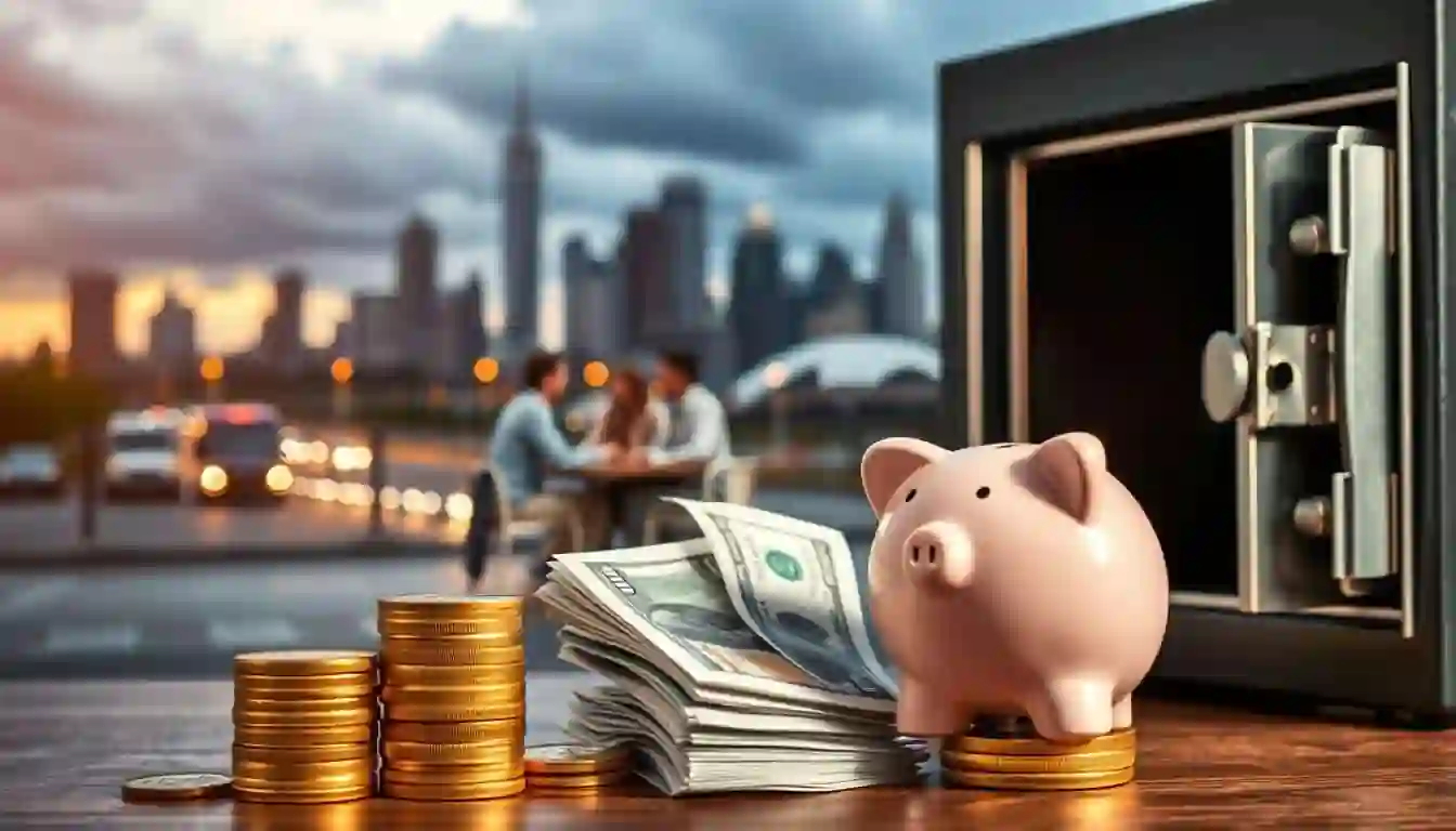 A Importância do Fundo de Emergência: Como e Por Que Construí-lo