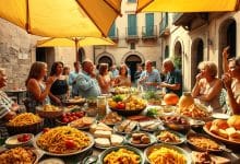 gastronomia e cultura