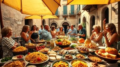 gastronomia e cultura