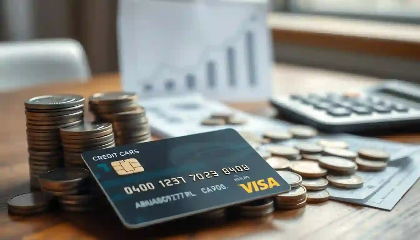 Como Evitar Dívidas e Gerenciar os Gastos com o Cartão de Crédito