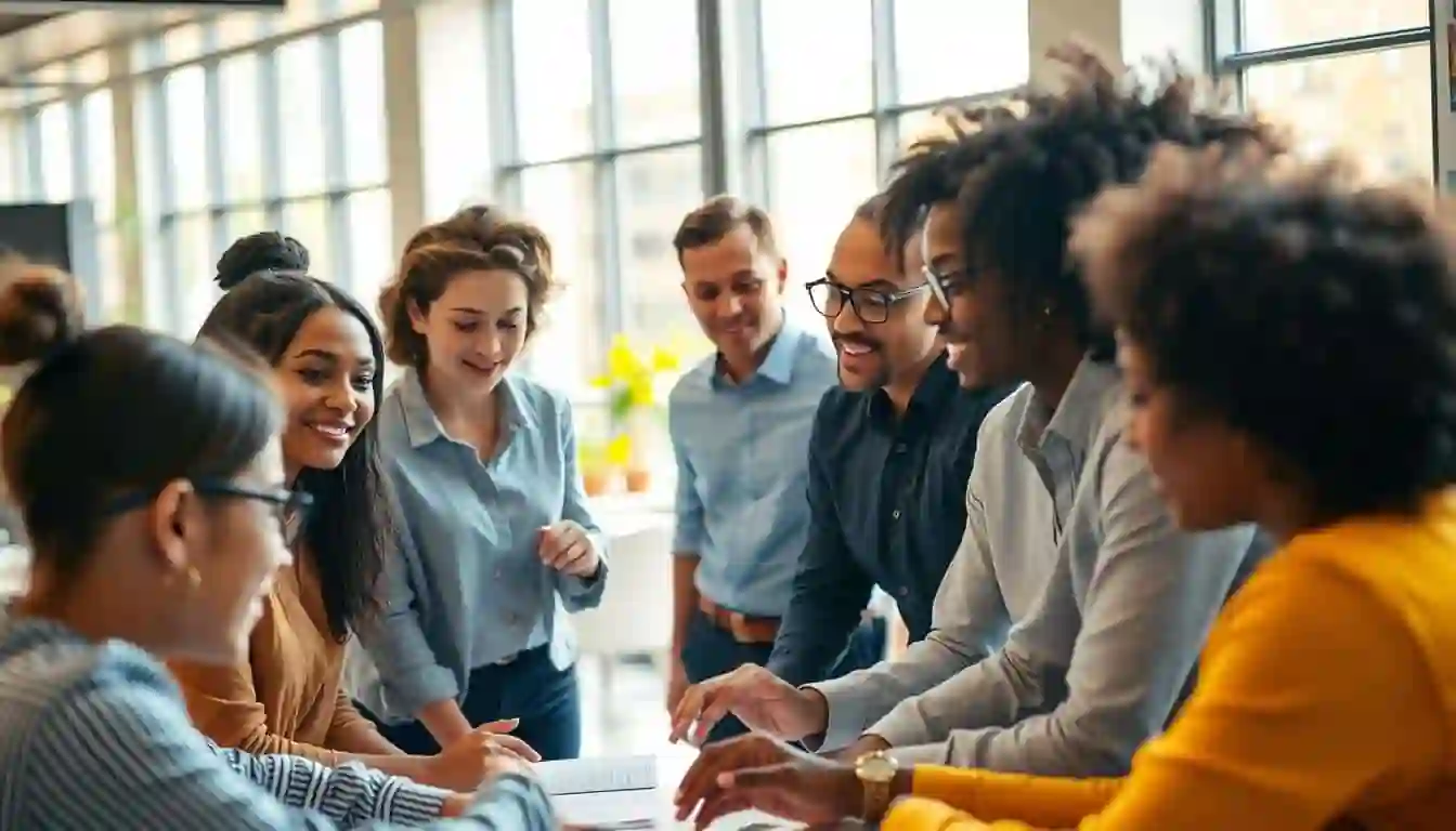 Como Desenvolver Habilidades de Liderança na Prática