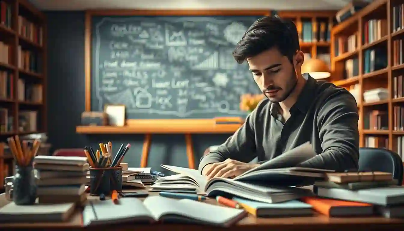 Investindo em Educação: Como Cursos e Treinamentos Podem Melhorar Suas Finanças