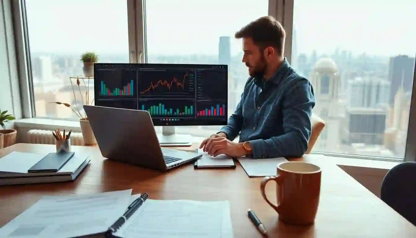 Primeiros passos para quem quer investir sem medo