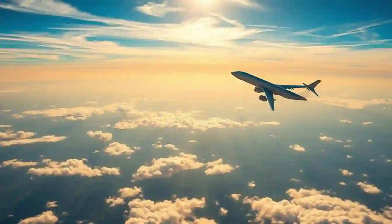 Planeje suas viagens usando milhas aéreas