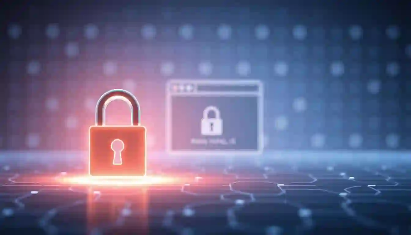 Navegação Segura: Proteja sua Privacidade
